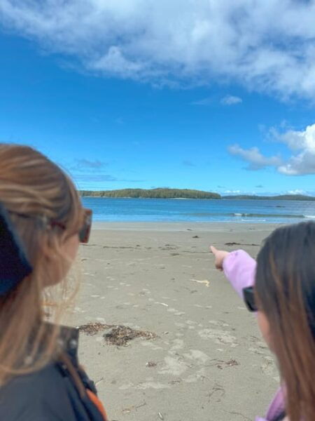 Tofino Tasting Trail - an All-Inclusive Culinary Adventure - Frequently Asked Questions