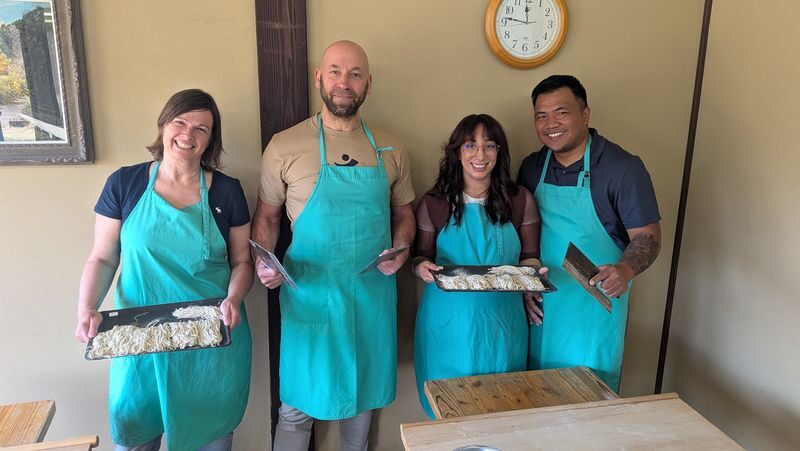 Togakushi Day Tour:Hands-on Soba Noodles,Ninja Village,Hidden Shrine - At a glance