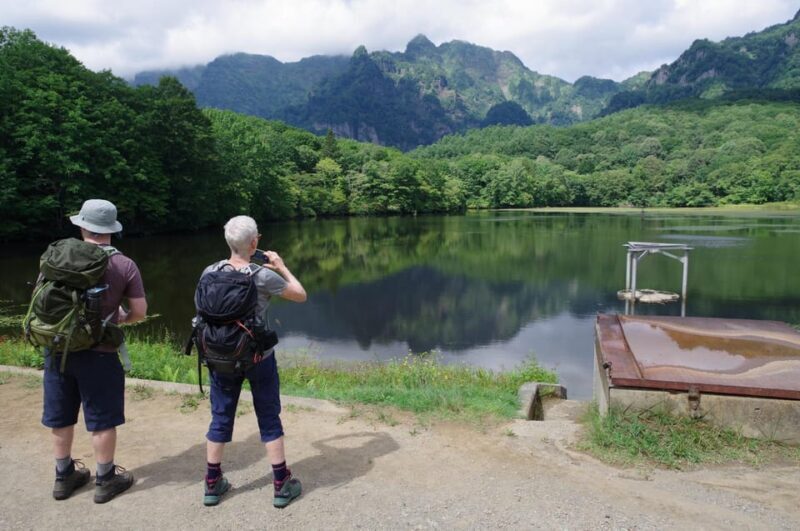 Togakushi: Sacred Forest Walk & Soba Traditions - Good To Know