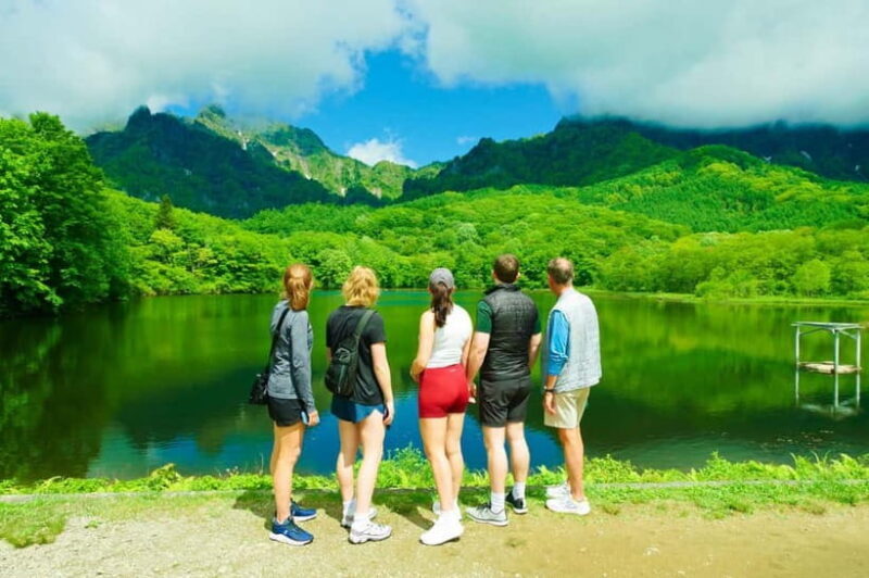 Togakushi: Sacred Forest Walk & Soba Traditions - FAQ