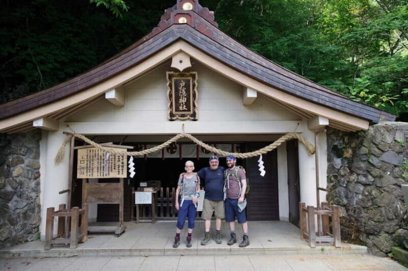 Togakushi: Sacred Forest Walk & Soba Traditions - Who Would Love This Tour?