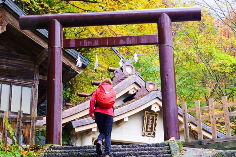 Togakushi: Sacred Forest Walk & Soba Traditions - Final Thoughts