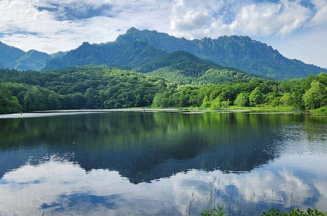 Togakushi Shrine Private Tour with English Local Guide - FAQ