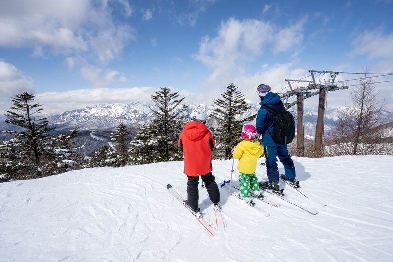Togakushi Ski Resort Private Ski Tour from Nagano - At a glance: Togakushi by private taxi