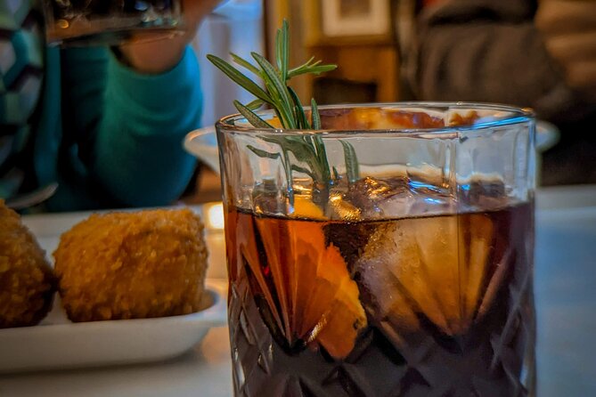 Together Food and Culture Walking Tour in Barcelona - Tour Details and Inclusions