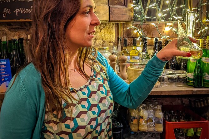 Together Food and Culture Walking Tour in Barcelona - Additional Information