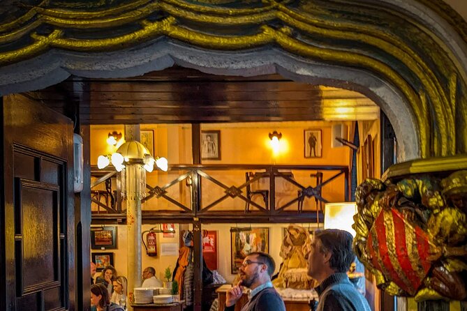 Together Food and Culture Walking Tour in Barcelona - Adaptability to Different Diets and Allergies