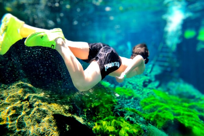 Toh Tours Adventures Cenotes Chemuyil - Customer Support and Assistance