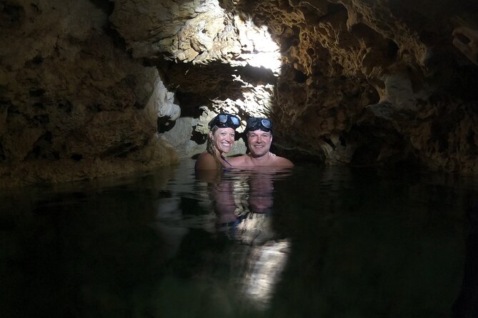 Toh Tours Adventures Cenotes Chemuyil - Pricing and Value