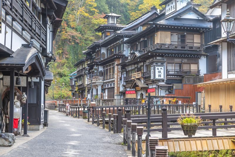 Tohoku One-Day Tour: Ginzan Onsen-Zao Ropeway & Ice Monsters-Okama Crater-Seasonal Fruit Picking-Special Lunch One-Day Tour (Departing from Sendai) - Lunch: a useful pause, not just fuel