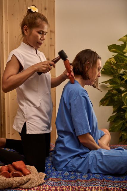 Tok Sen Massage - Good To Know