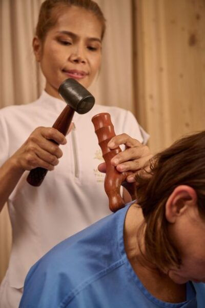 Tok Sen Massage - The Sum Up