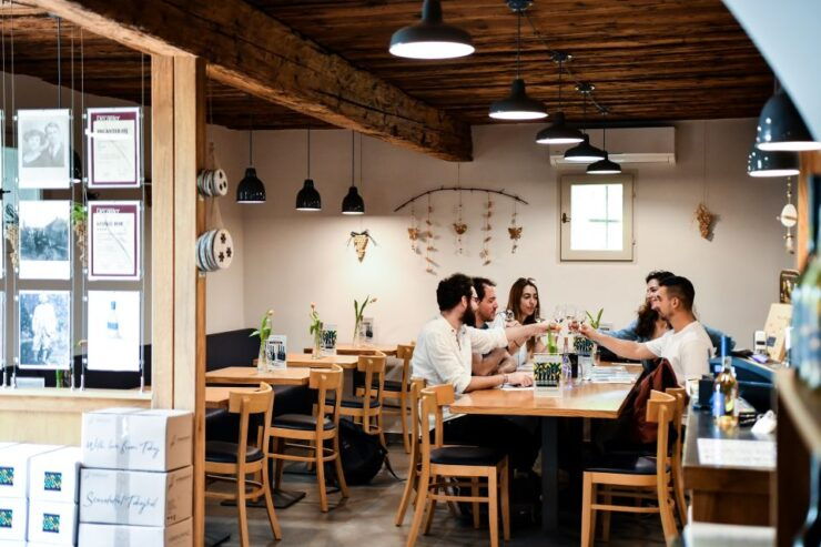 Tokaj: Vineyard Tour & Tasting - Reservation Information