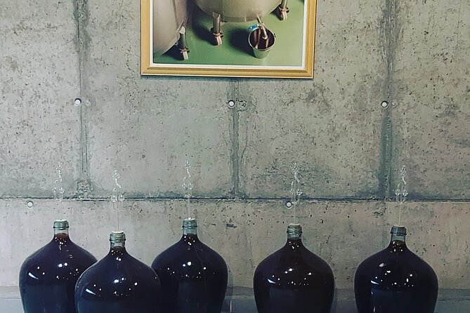 Tokaj Wine Tour - Additional Information