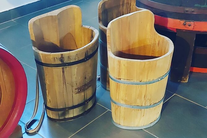 Tokaj Wine Tour - Cancellation Policy