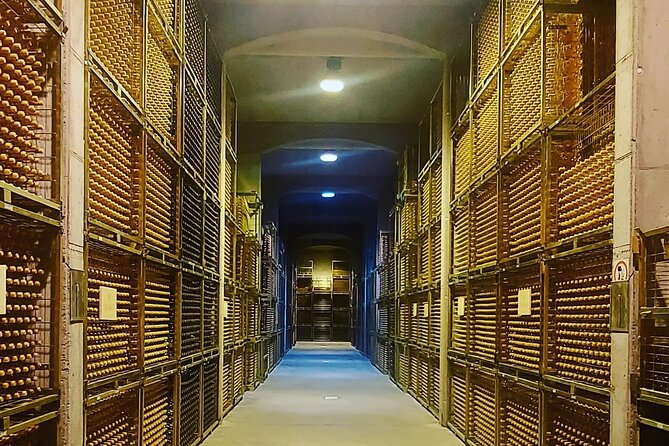 Tokaj Wine Tour - Operated by