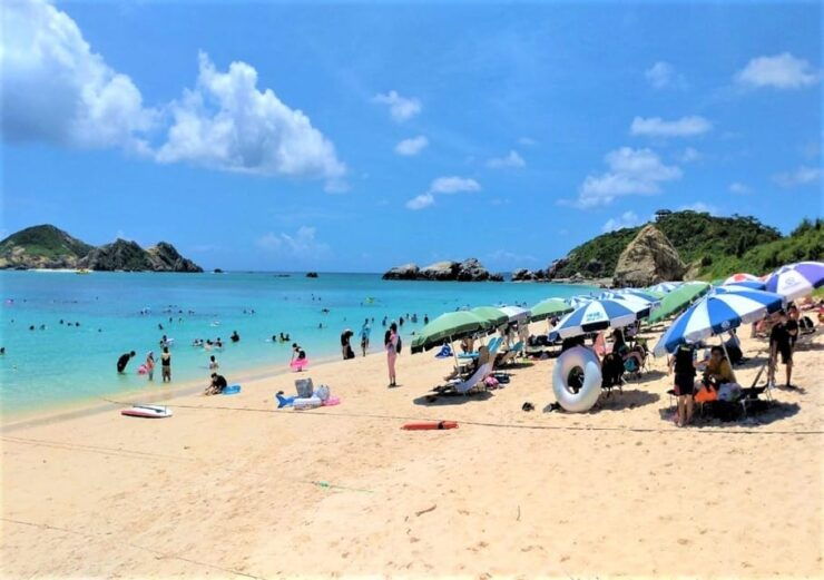 Tokashiki 1 Day : 2 Beaches Snorkeling 2024 Summer Limited! - Tour Overview and Pricing