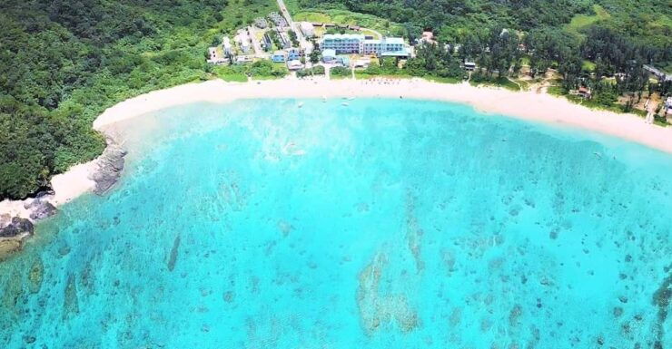 Tokashiki 1 Day : 2 Beaches Snorkeling 2024 Summer Limited! - Inclusions of the Tour
