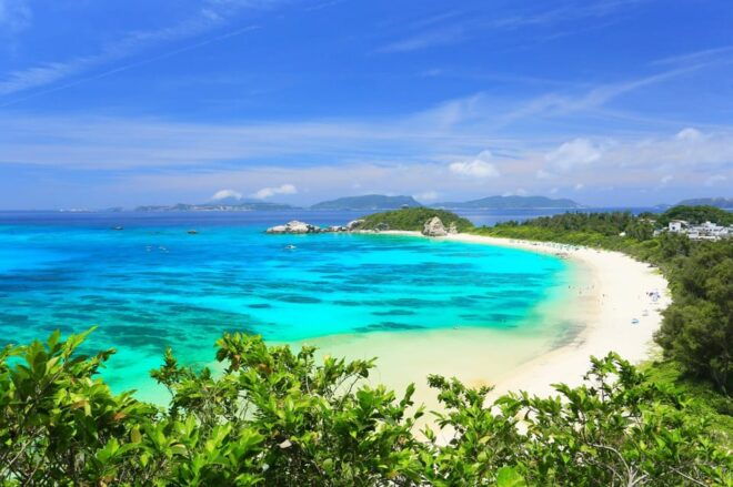 Tokashiki 1 Day : 2 Beaches Snorkeling 2024 Summer Limited! - What to Bring for the Tour