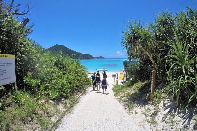 Tokashiki Island Day Trip from Naha - The Bottom Line