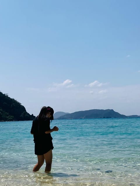 Tokashiki Island : Guided Cycling Tour 3h - Inclusions and Amenities