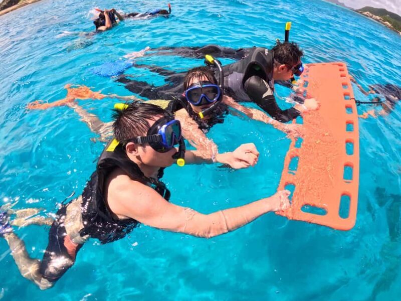 Tokashiki Tokashiku Beach: Banana Boat Snorkeling (No Ferry) - Final Thoughts: Is This Tour for You?