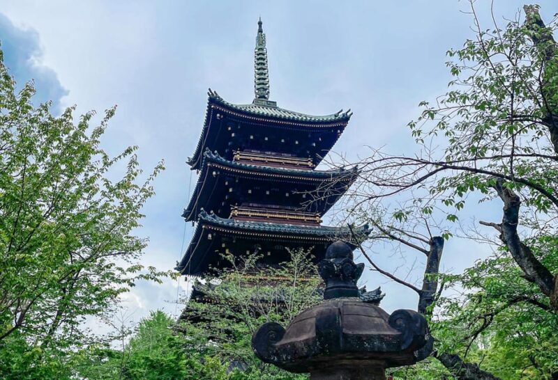 Tokio A: Tour de la ciudad en Español - Spanish - Good To Know