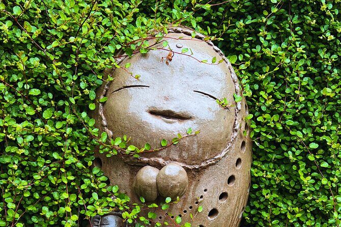 Tokoname 4.5 Hr Walking Tour Pottery Streets Kilns and Traditions - Strolling Along the Pottery Footpath