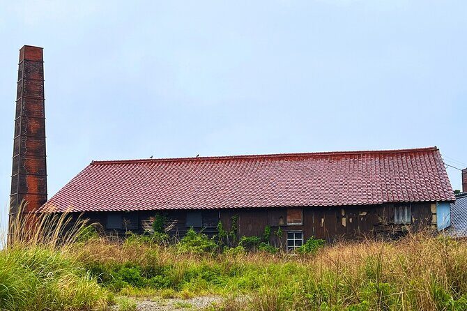 Tokoname 4.5 Hr Walking Tour Pottery Streets Kilns and Traditions - Practical Details & Experience Highlights