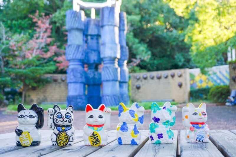 Tokoname Day Trip from Nagoya - An In-Depth Look at the Tour Experience