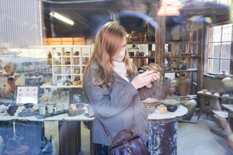 Tokoname Day Trip from Nagoya - Final Thoughts