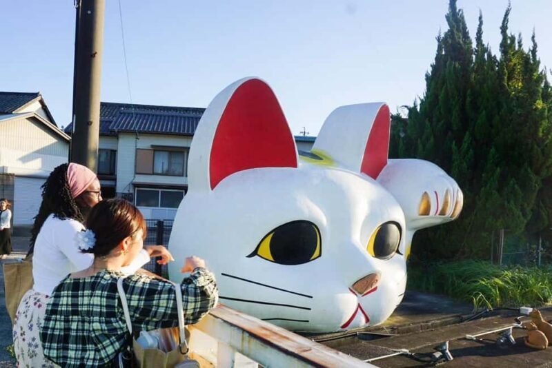 Tokoname Day Trip from Nagoya - Frequently Asked Questions