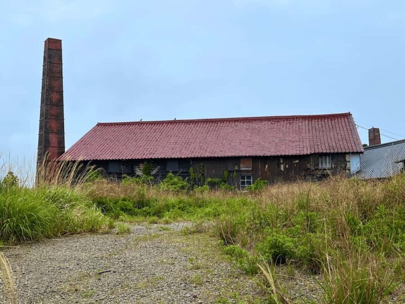 Tokoname Guided Tour With Pottery Streets & Craft Culture - Exploring the Authentic Charm of the Tokoname Pottery Tour