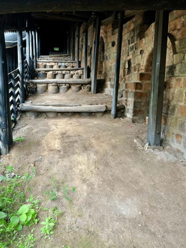 Tokoname Guided Tour With Pottery Streets & Craft Culture - Good To Know