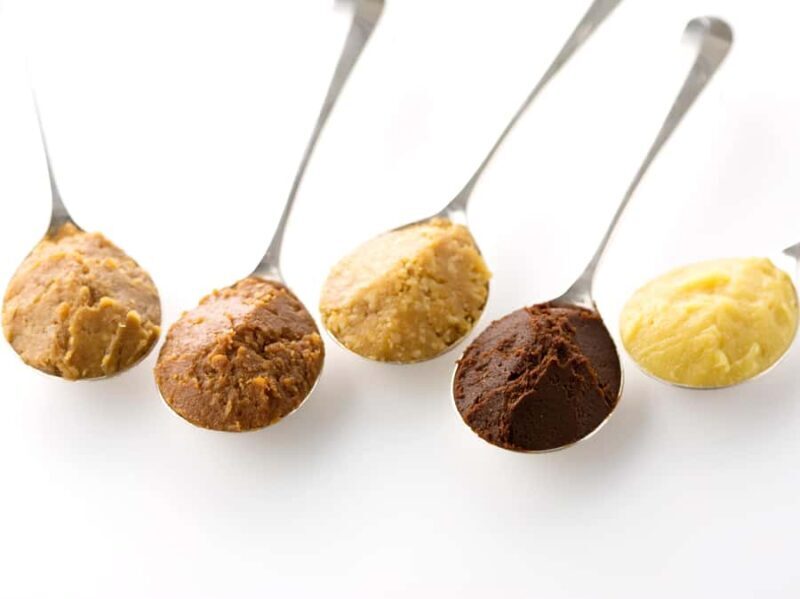 Tokoname: Miso Brewery Tour with Tasting - Good To Know