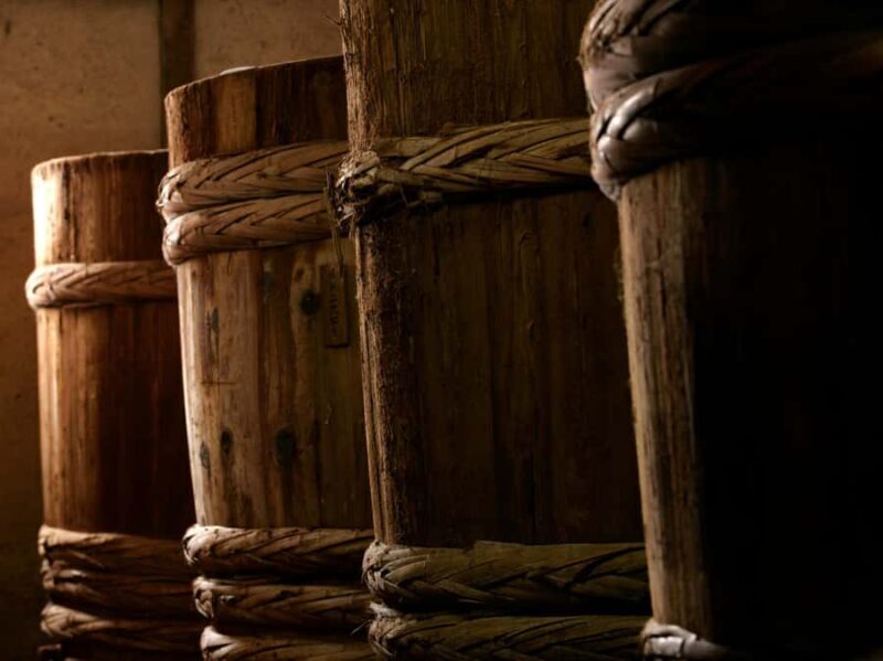 Tokoname: Miso Brewery Tour with Tasting - The Authenticity and Educational Value