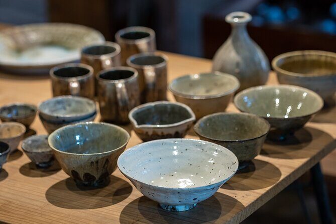Tokoname Pottery and Teapots Studio Visit and Town Tour - Summing Up: Is It Worth It?