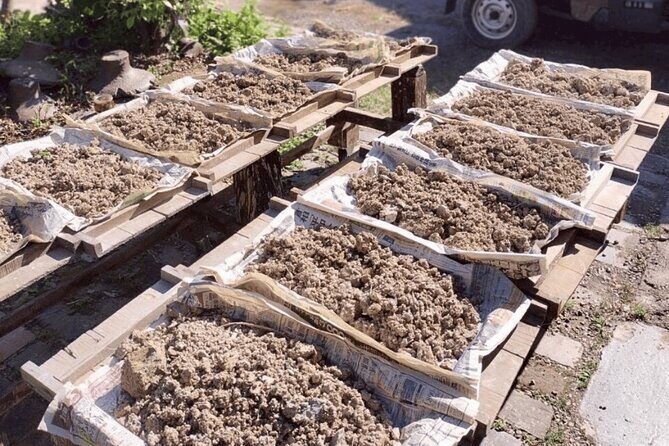 Tokoname Pottery and Teapots Studio Visit and Town Tour - FAQs