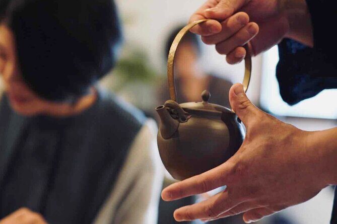 Tokoname Pottery and Teapots Studio Visit and Town Tour - An In-Depth Look at the Tour Experience