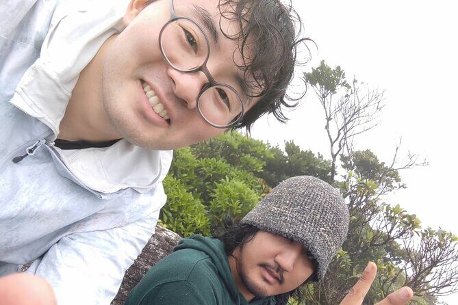 Tokunoshima Nature Experience Program on a World Heritage island - Authentic Insights from Past Participants