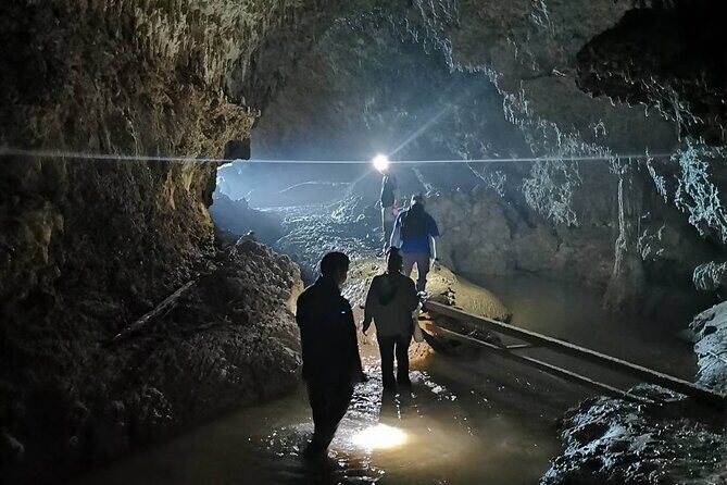 Tokunoshima Nature Experience Program on a World Heritage island - Good To Know