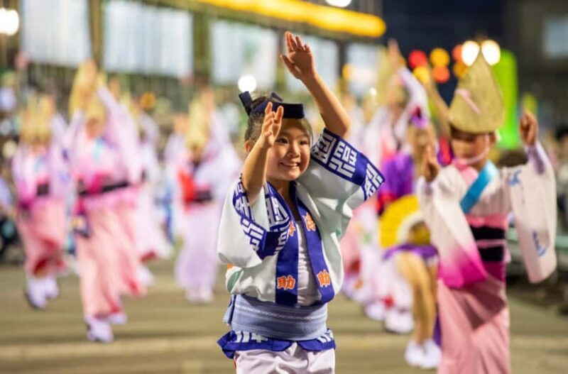 Tokushima Awa Dance Summer Festival Tour with 3 Options - Final Thoughts