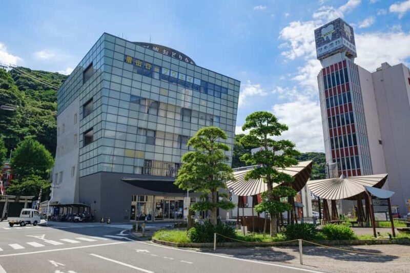 Tokushima: Awa Odori Cultural Experience & Live Performance - Good To Know