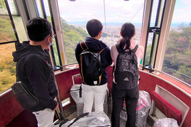Tokushima & Mt. Bizan BROMPTON Bicycle Tour - Common Questions