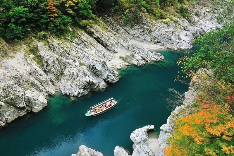 Tokushima Private Car Charter Day Tour: Otsuka Museum of Art / Naruto Whirlpools / Iya Kazurabashi Vine Bridge (Customize Your Itinerary) - Otsuka Museum of Art: allow time for the main event