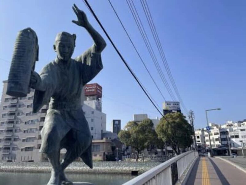 Tokushima Private Custom Tour with Local Guide - Good To Know