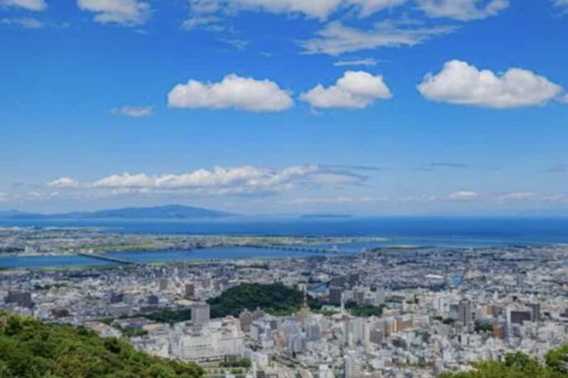 Tokushima Private Custom Tour with Local Guide - A Closer Look at the Itinerary