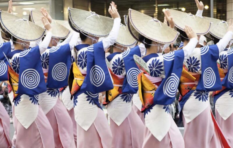 Tokushima Private Custom Tour with Local Guide - Who Would Love This Tour?