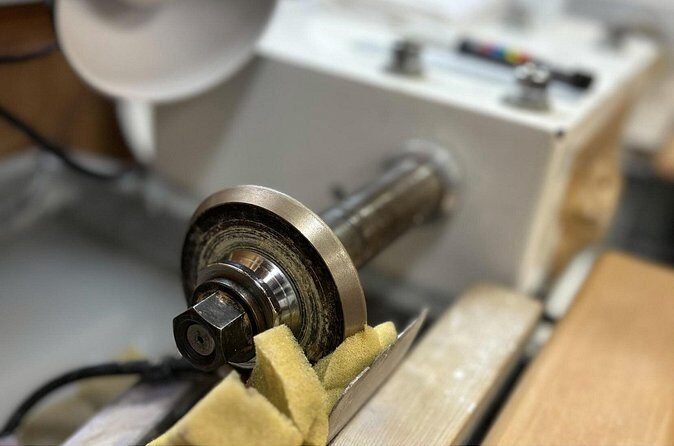 Tokyo 1.5 Hour Edo Kiriko Glass Cutting Workshop in Sumida - Who Should Consider This Workshop?