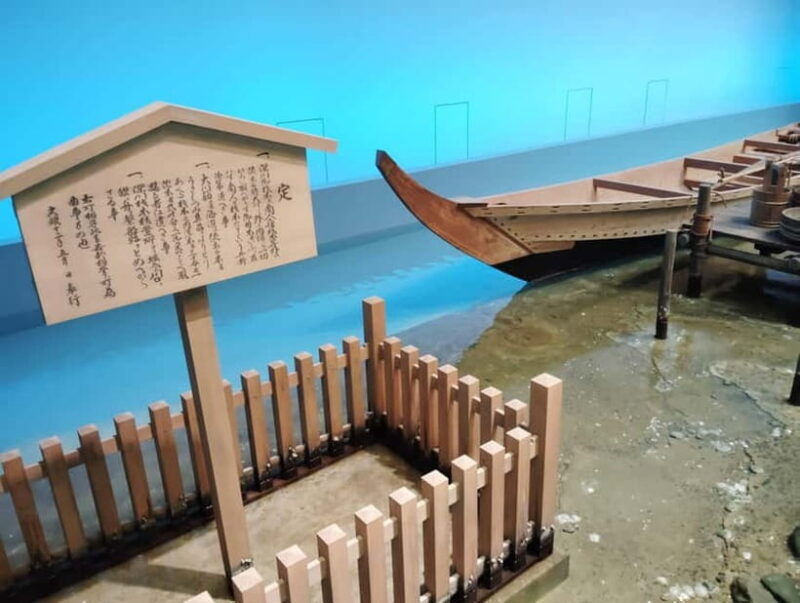 Tokyo: 1.5h Guided Edo Experience at Fukagawa Museum - FAQs